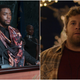 Illustration for article titled Weekend Box Office: iBlack Panther/i vs. the Jesus freaks